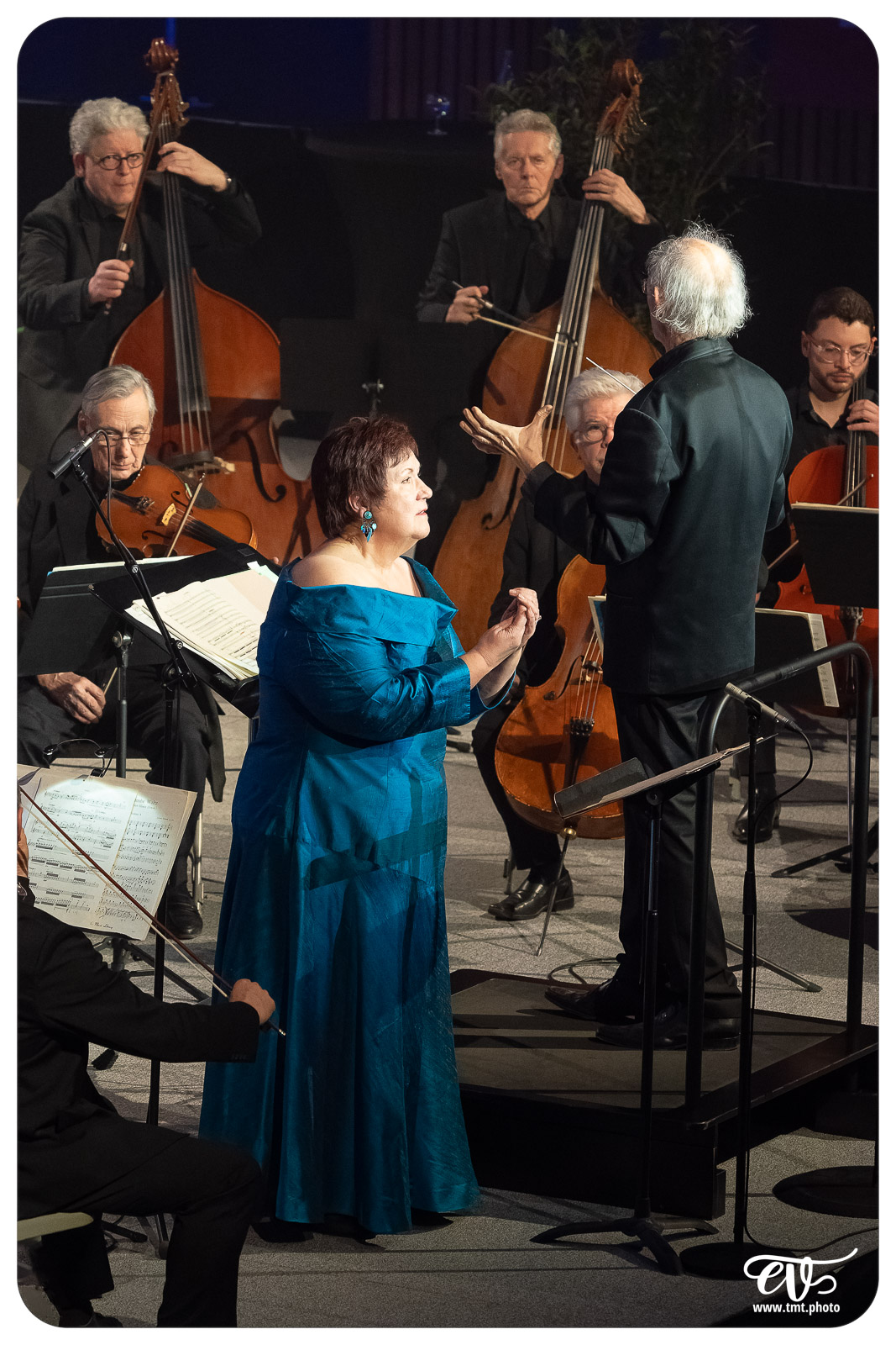 CONCERT DU NOUVEL AN (OSH)